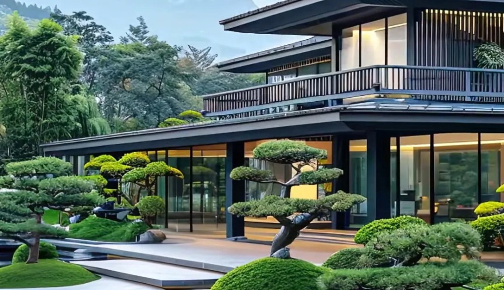 南京农村自建房更佳风水布局是什么