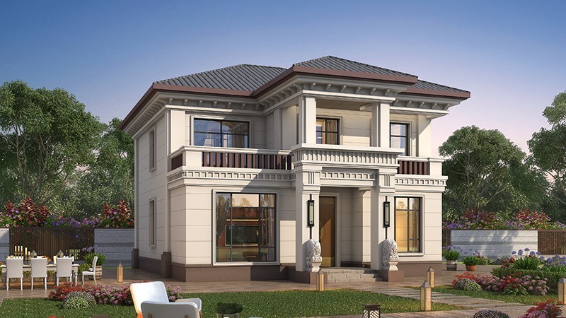 南京新乡村守住乡土气